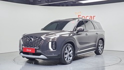 Hyundai Palisade 2019