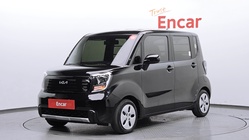 Kia RAY 2023