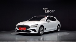 Genesis G70 2022