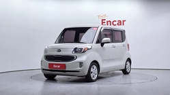 Kia RAY 2014