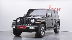 Jeep Wrangler 2023