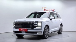 Hyundai Palisade 2026