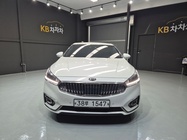 Kia K7 2019