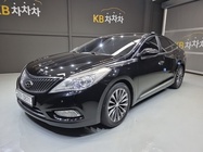 Hyundai Grandeur 2014