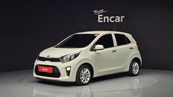Kia morning 2017