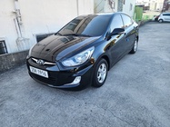 Hyundai Accent 2011