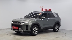 Ssangyong Torres 2024