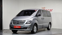 Hyundai Starex 2016
