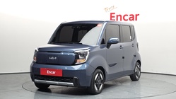 Kia RAY 2023
