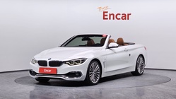 BMW 4 Series 2018