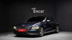 Genesis G80 2023