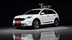 Kia Niro 2016