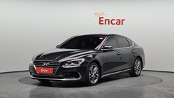 Hyundai Grandeur 2018