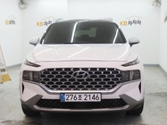 Hyundai Santa Fe 2021