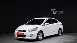 Hyundai Accent 2014
