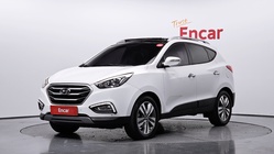 Hyundai Tucson 2014