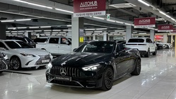Mercedes-Benz CLE-Class 2025