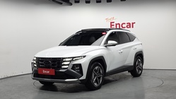Hyundai Tucson 2025