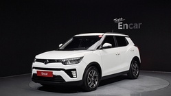 Ssangyong TIBOLI 2022