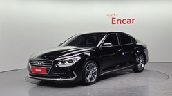 Hyundai Grandeur 2018