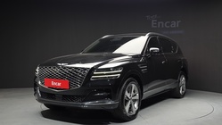 Genesis GV80 2022