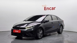 Kia K3 2023