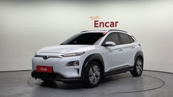 Hyundai Kona 2020