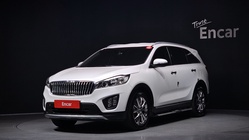 Kia Sorento 2015