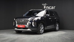 Hyundai Palisade 2019