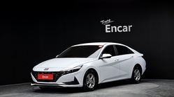 Hyundai Avante 2022