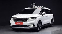 Kia Canival 2020