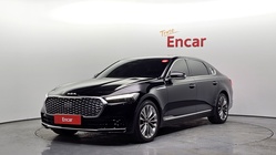 Kia K9 2021