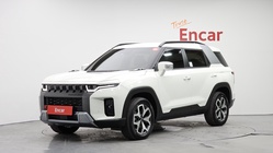 Ssangyong Torres 2024
