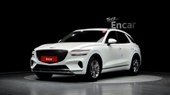 Genesis GV70 2021