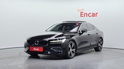 Volvo S60 2020