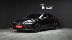Lexus ES 2023