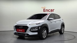 Hyundai Kona 2017