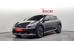 Kia EV6 2022