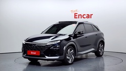 Hyundai Nexo 2023
