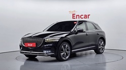 Genesis GV70 2021