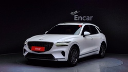 Genesis GV70 2022