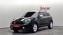 MINI Countryman 2019
