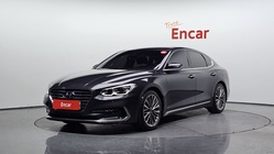 Hyundai Grandeur 2017