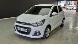 Chevrolet Spark 2016