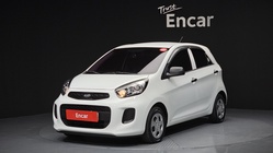 Kia morning 2016