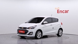 Chevrolet Spark 2019