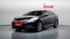 Hyundai Grandeur 2015