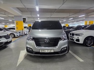 Hyundai Starex 2020