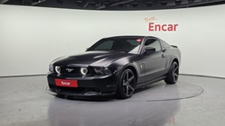 Ford Mustang 2010