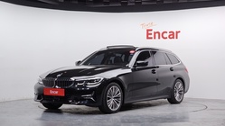 BMW 3 Series 2021